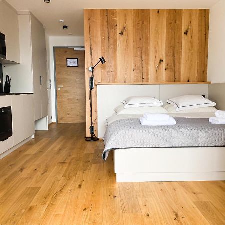 Palace 404 Apartment Špindlerŭv Mlýn Ngoại thất bức ảnh