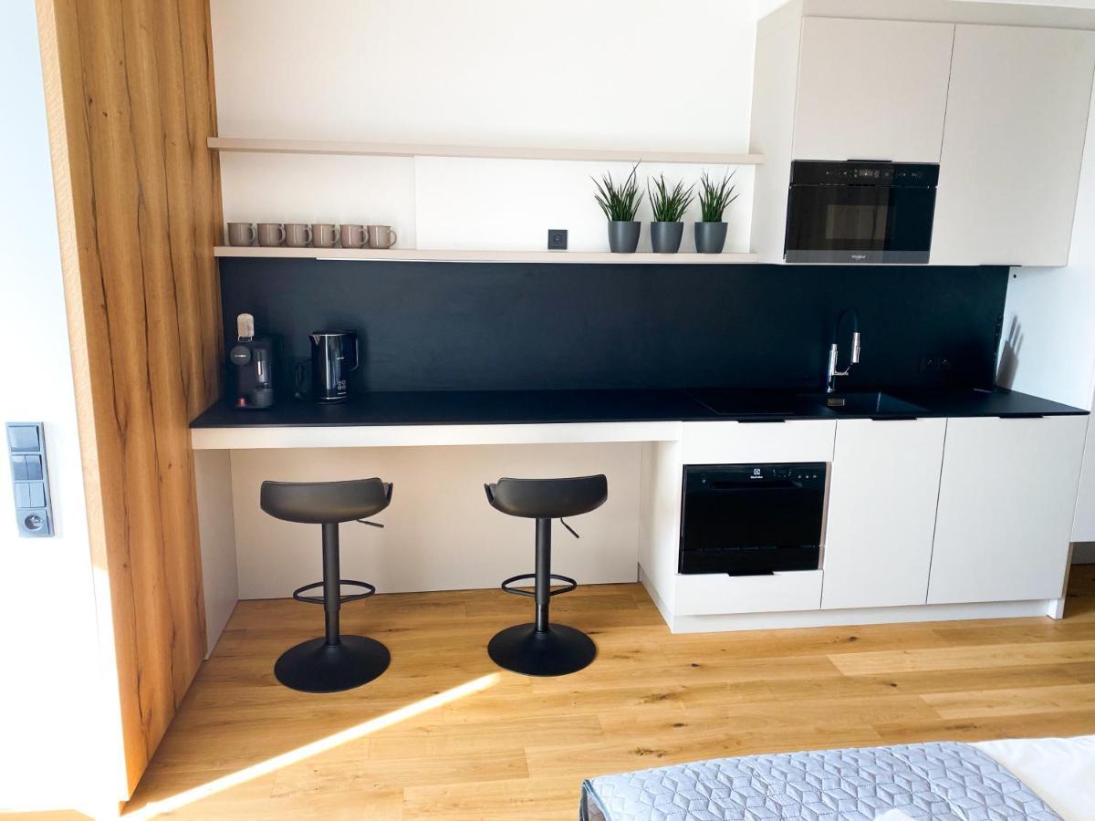 Palace 404 Apartment Špindlerŭv Mlýn Ngoại thất bức ảnh