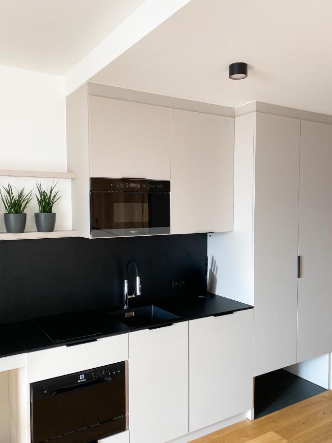 Palace 404 Apartment Špindlerŭv Mlýn Ngoại thất bức ảnh