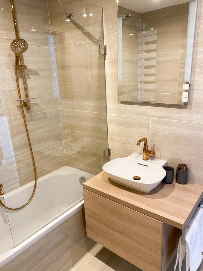 Palace 404 Apartment Špindlerŭv Mlýn Ngoại thất bức ảnh